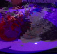 The Deck - Steakhouse at the Marina - Accommodation Kalgoorlie