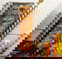 Thornlie Kebabs - Accommodation Kalgoorlie