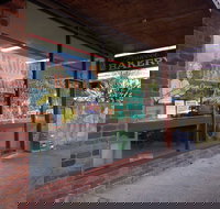 Trawool Bakery - Accommodation Kalgoorlie