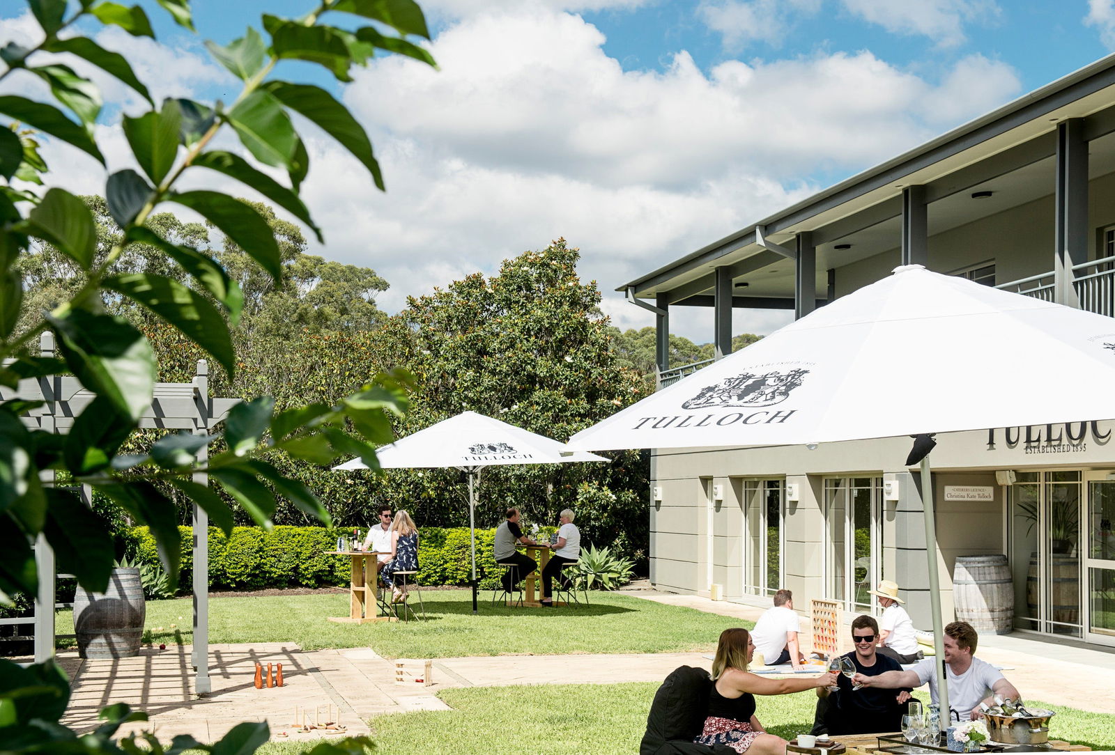 Mindaribba NSW Accommodation Kalgoorlie