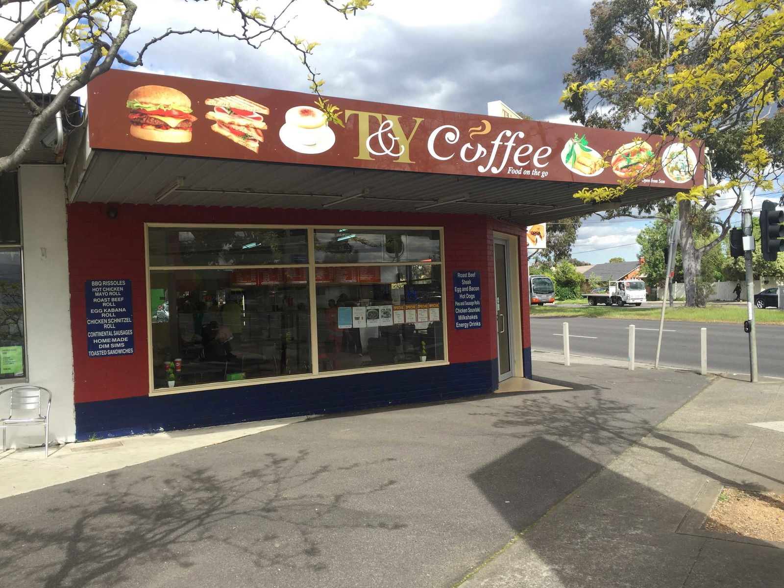 Heidelberg West VIC Accommodation Kalgoorlie