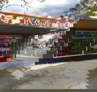 T  Y Coffee Food On The Go - Accommodation Kalgoorlie