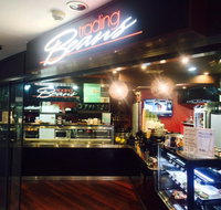 Una's Caf  Restaurant - Accommodation Kalgoorlie