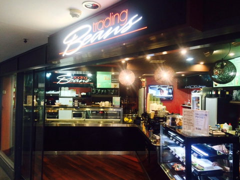 Una's Café & Restaurant - Accommodation Kalgoorlie 0