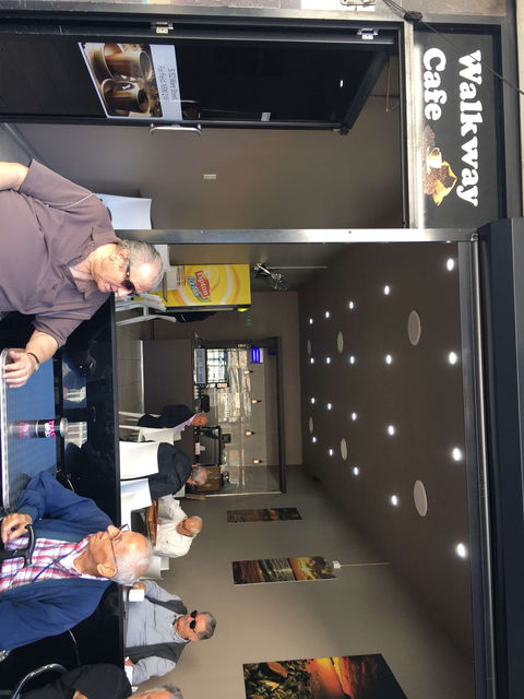 Walkway Cafe - Accommodation Kalgoorlie 0
