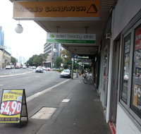 Wicked Sandwich - Accommodation Kalgoorlie