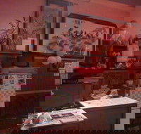 Win Ho Restaurant - Accommodation Kalgoorlie