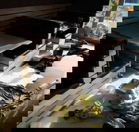 Yi Sushi - Beeliar - Accommodation Kalgoorlie