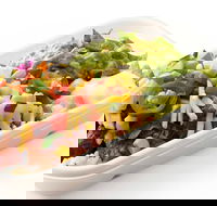 Zambrero - Brunswick - Accommodation Kalgoorlie