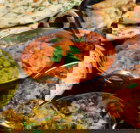 Zayka Indian Cuisine - Accommodation Kalgoorlie