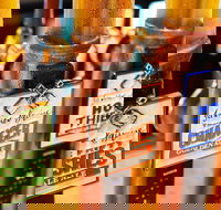 Zebra Bar  Bistro - Accommodation Kalgoorlie