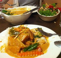 3 Mangoes Thai Eatery - Accommodation Kalgoorlie