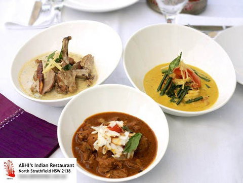 Abhi's Indian - Accommodation Kalgoorlie 0