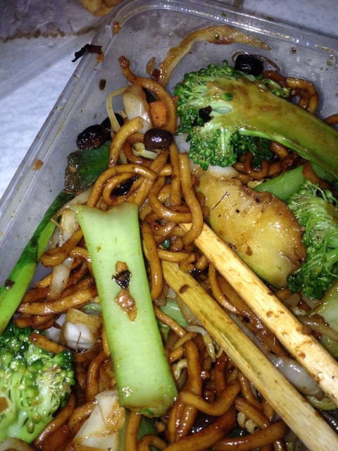 Alchester Noodles - Accommodation Kalgoorlie 0