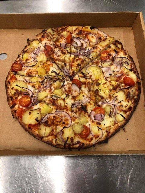 Al Forno - Accommodation Kalgoorlie 0