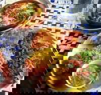 Alisha's Cafe Collective - Accommodation Kalgoorlie