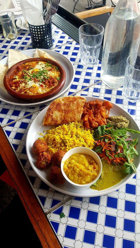 Alisha's Cafe Collective - Accommodation Kalgoorlie 0