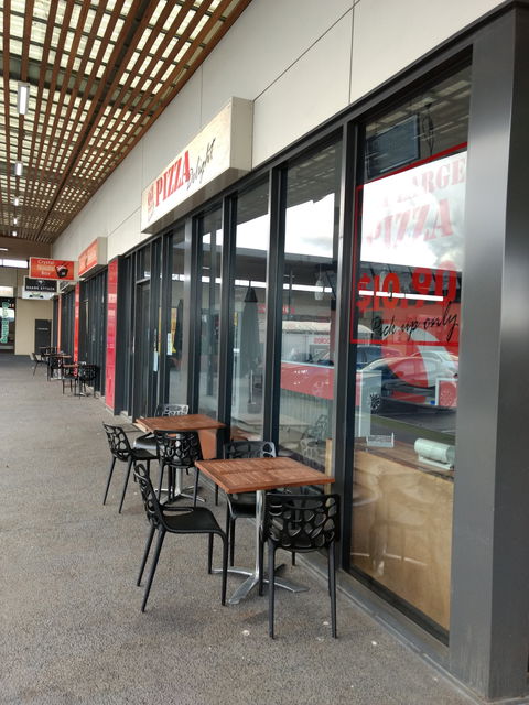 Arena Chook Shed - Accommodation Kalgoorlie 0