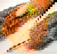 Basil  Lime - North Rocks - Accommodation Kalgoorlie