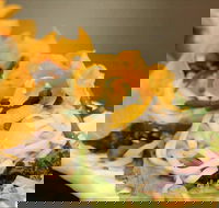 Bistro Goemon - Accommodation Kalgoorlie