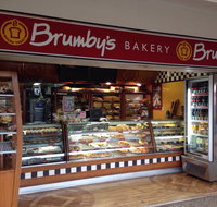 Brumby's - Kenmore - Accommodation Kalgoorlie