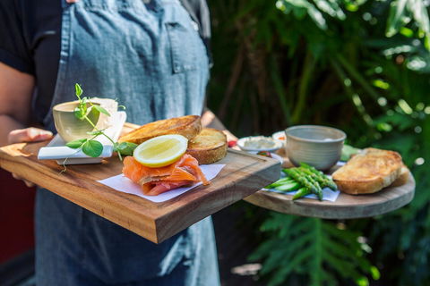Cafe Enzo - Accommodation Kalgoorlie 0