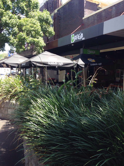 Cafein Bar - Accommodation Kalgoorlie 0