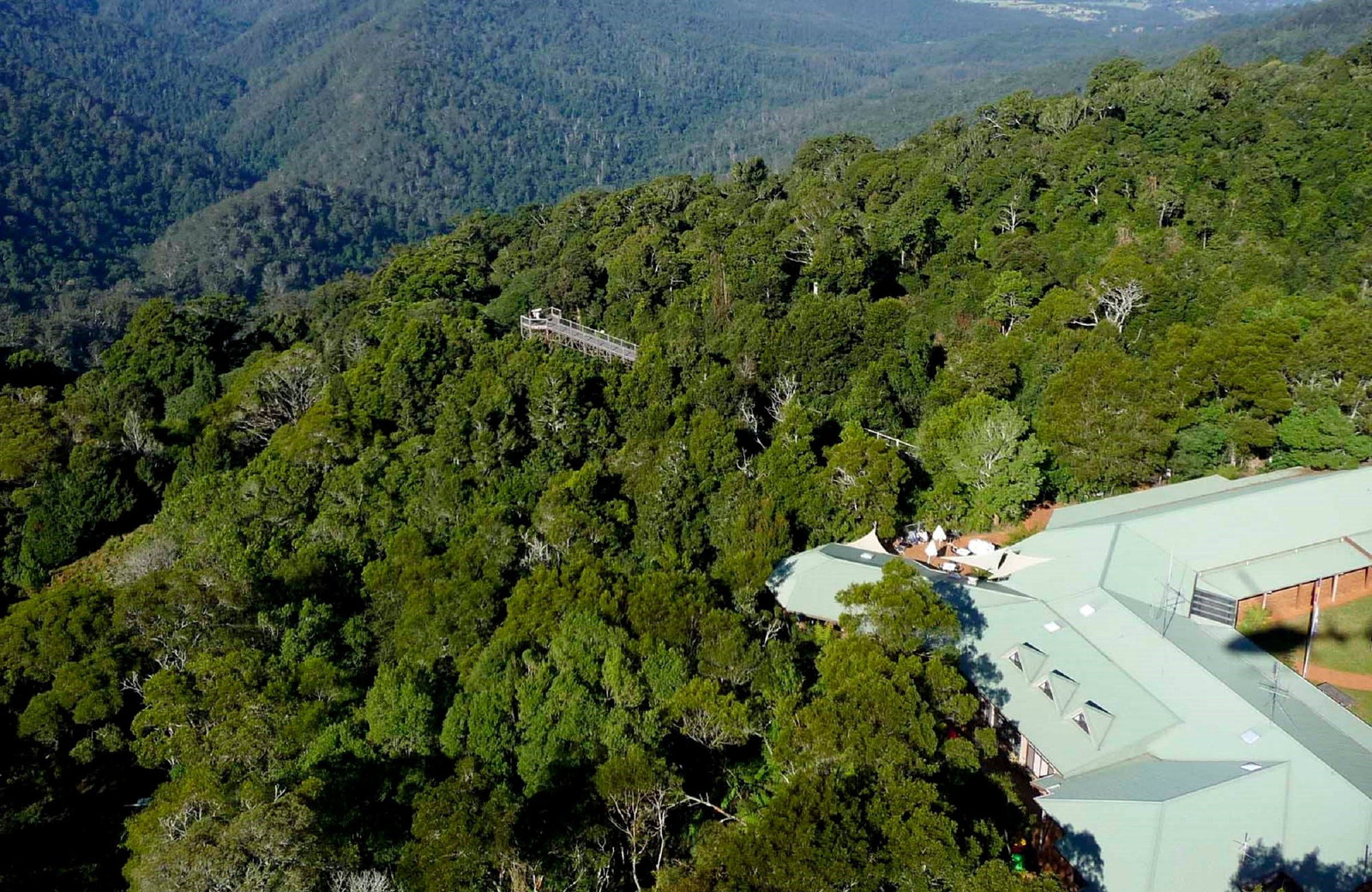Dorrigo Mountain NSW Accommodation Kalgoorlie