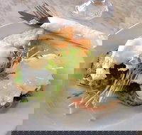 Cosi's Cafe - Accommodation Kalgoorlie