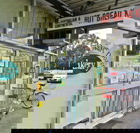 Croydon Baker's Dozen Bakery - Accommodation Kalgoorlie