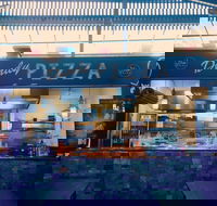 Dandy Pizza - Accommodation Kalgoorlie