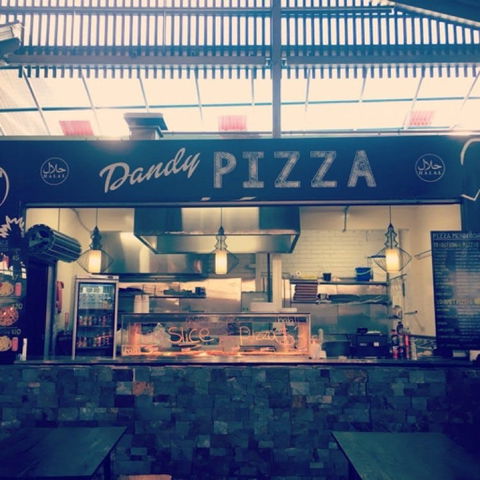 Dandy Pizza - Accommodation Kalgoorlie 0