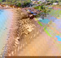 Darwin Trailer Boat Club - Accommodation Kalgoorlie