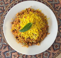 Din Din Persian Kitchen - Accommodation Kalgoorlie