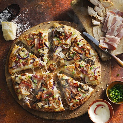 Domino's - Huskisson - Accommodation Kalgoorlie 0