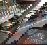 Domenico Traditional Coffee - Accommodation Kalgoorlie