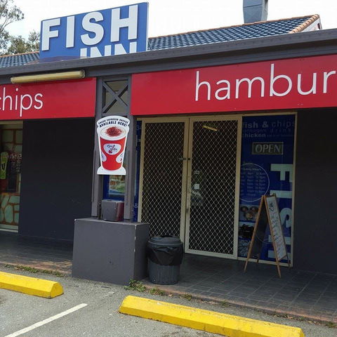 Fish Inn - Accommodation Kalgoorlie 0
