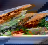 Food Angel Cafe - Accommodation Kalgoorlie