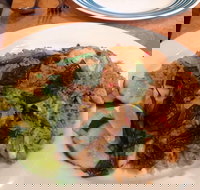 Gasiinsamut Thai Fusion - Accommodation Kalgoorlie