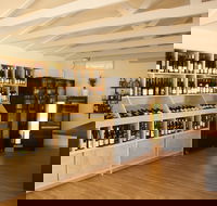 Grampians Wine Cellar - Accommodation Kalgoorlie