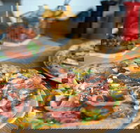 Hemp Kitchen - Accommodation Kalgoorlie