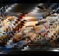 Hungry Caterpillar Cafe - Accommodation Kalgoorlie