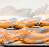 Krispy Kreme - Haymarket - Accommodation Kalgoorlie