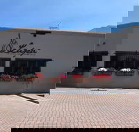 Lapa Brazilian Restaurant - Accommodation Kalgoorlie