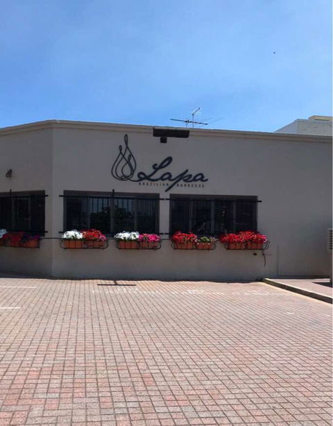 Lapa Brazilian Restaurant - Accommodation Kalgoorlie 0