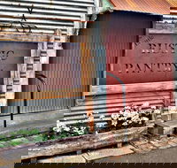 Little Rustic Pantry - Accommodation Kalgoorlie