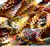 Lucca Cafe - Accommodation Kalgoorlie