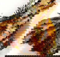 Mach2 - Mascot - Accommodation Kalgoorlie