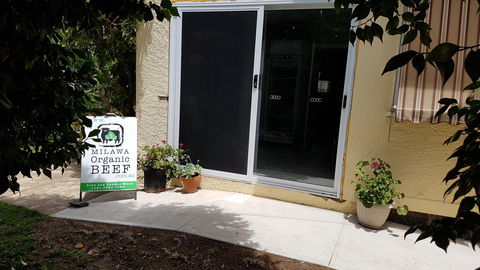 Milawa Organic Beef - Accommodation Kalgoorlie 2