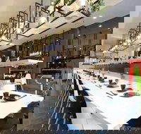 Modern Hotpot - Accommodation Kalgoorlie